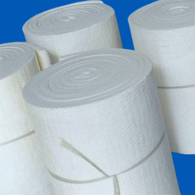 达县陶瓷纤维毡